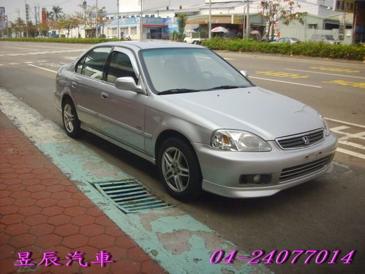 HONDA/本田 照片2