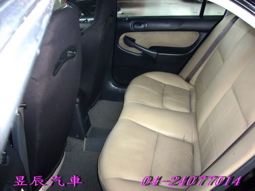 HONDA/本田 照片7