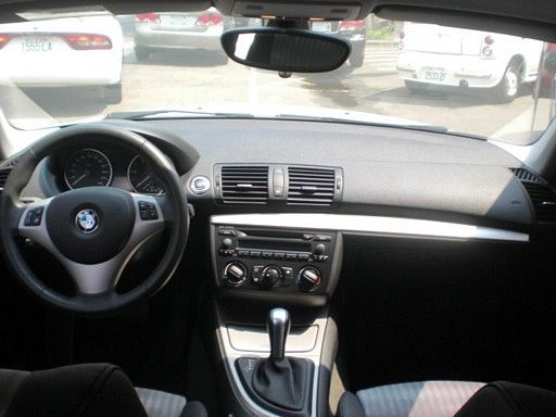 BMW / 120D 照片7