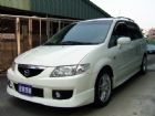 台中市Premacy MAZDA 馬自達 / Premacy中古車