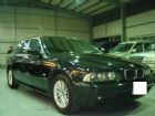 台中市BMW 530 BMW 寶馬 / 530i中古車