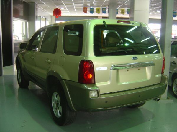 Ford Escape  照片7