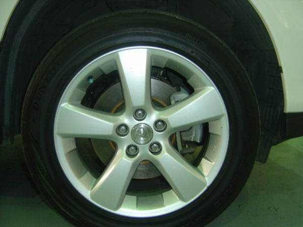 Lexus 凌志 RX330 照片4