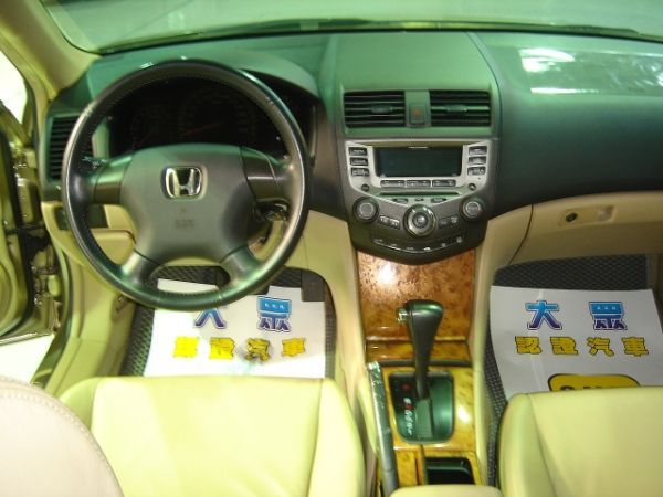 Honda 本田 K11 照片5