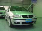 台中市VW 福斯 POLO VW 福斯 / Polo中古車