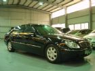 台中市Benz 賓士 S320L BENZ 賓士 / S320L中古車