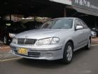 台中市03年 日產 Sentra 180 NISSAN 日產 / Sentra中古車