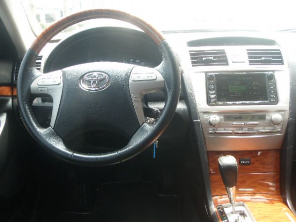 07年 豐田 Camry 照片5