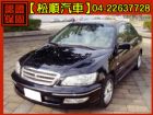 台中市【松順汽車】2004  LANCER MITSUBISHI 三菱 / Lancer中古車