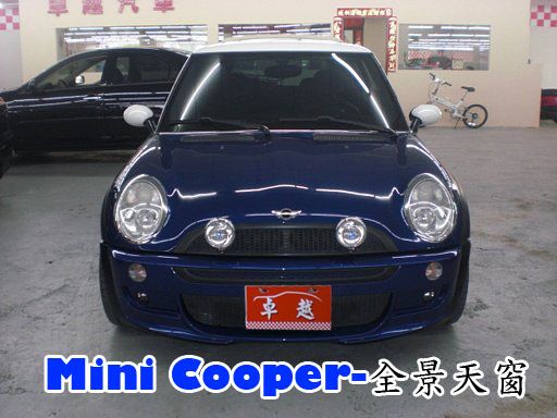 MINI / COOPER 照片1