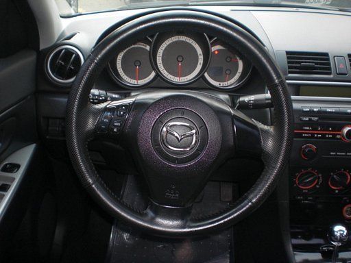 MAZDA / 3S 照片7