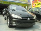 台中市大眾汽車 2005年 寶獅 206 PEUGEOT 寶獅 / 206中古車