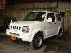 新北市SUZUKI JIMNY SUZUKI 鈴木 / Jimny中古車