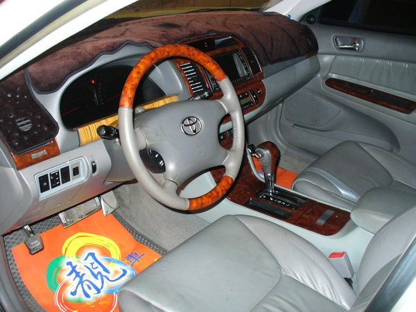 CAMRY 2.0G 照片9