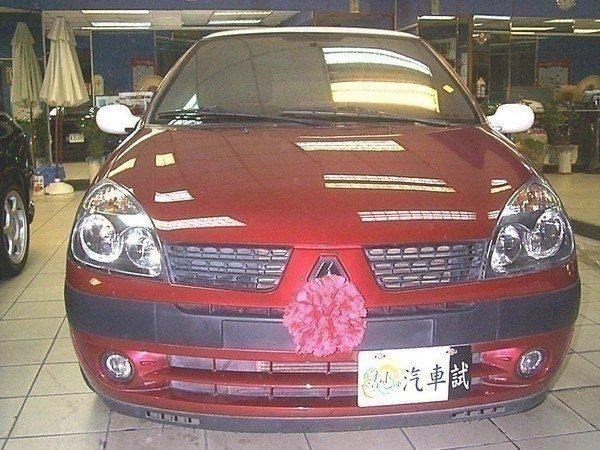 CLIO  照片7