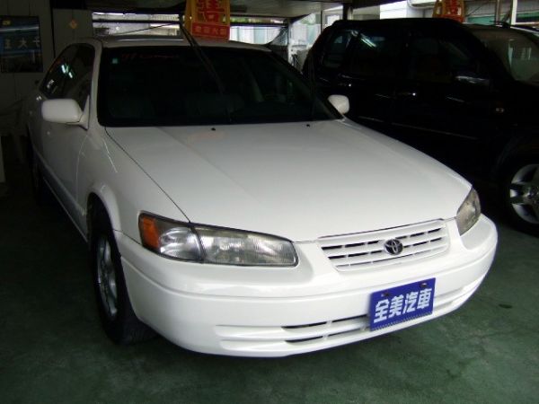 Camry 照片1