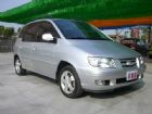 台中市MATRIX 1.8 五人座休旅車 HYUNDAI 現代 / Matrix中古車