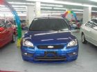 台中市FORD / FOCUS S版 FORD 福特 / Focus中古車