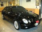 苗栗縣 E320  BENZ 賓士 / E320中古車