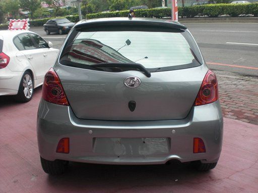 TOYOTA / YARIS 照片10