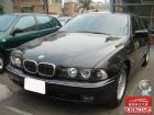 台中市運通汽車-2001年 BMW 528 BMW 寶馬 / 528i中古車