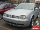 台中市運通汽車-2001年-福斯 Golf VW 福斯 / Golf中古車