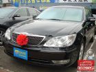 台中市運通汽車-2006年-豐田  Camry TOYOTA 豐田 / Camry中古車