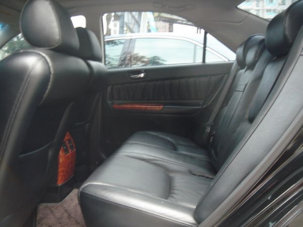 運通汽車-2006年-豐田  Camry 照片4