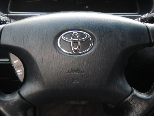 運通汽車-2006年-豐田  Camry 照片6