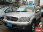 台中市運通汽車-2005年-福特 Escape FORD 福特 / Escape中古車