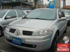 台中市運通汽車-2004年-雷諾 Megane RENAULT 雷諾 / Megane中古車