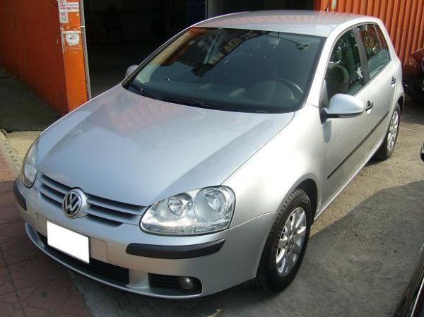 VW/福斯 Golf 照片1