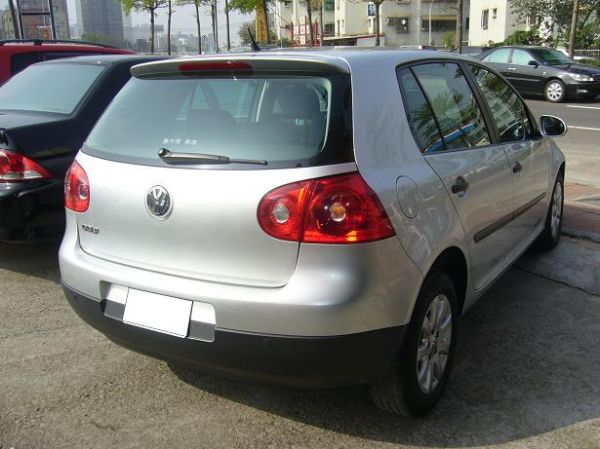 VW/福斯 Golf 照片7