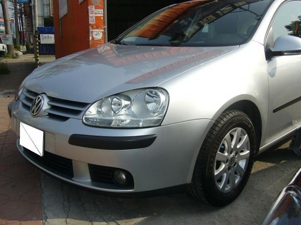 VW/福斯 Golf 照片8