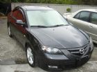 桃園市MAZDA 3 S MAZDA 馬自達 / 3中古車