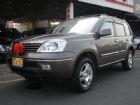 台中市06年 日產 X-Trail NISSAN 日產 / X-Trail中古車