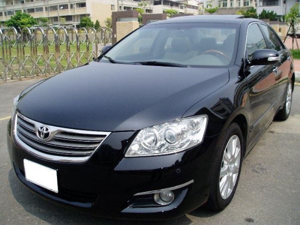 Camry 照片1