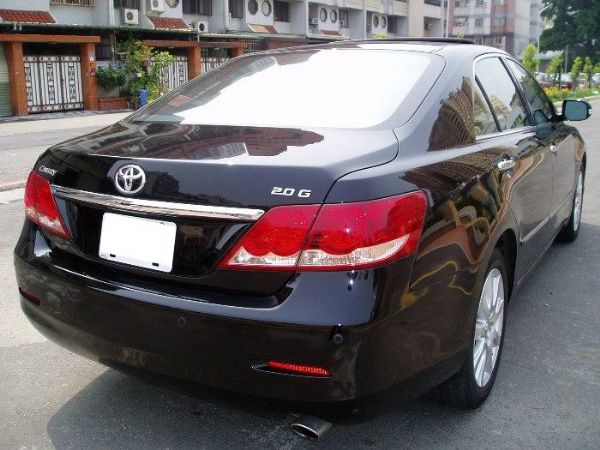 Camry 照片9