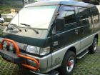 新北市三菱4WD MITSUBISHI 三菱 / Delica(得利卡)中古車