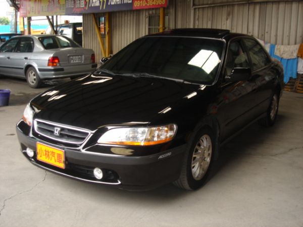 ACCORD K9 照片1