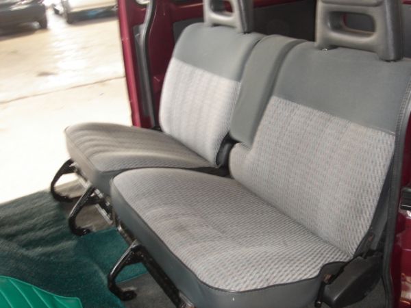 FORD PRONTO 照片6