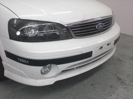 FORD / TIERRA AERO 照片2