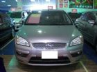 台中市FORD / FOCUS FORD 福特 / Focus中古車