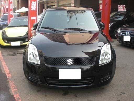 SUZUKI / SWIFT 照片1