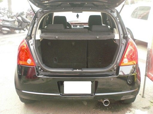 SUZUKI / SWIFT 照片9