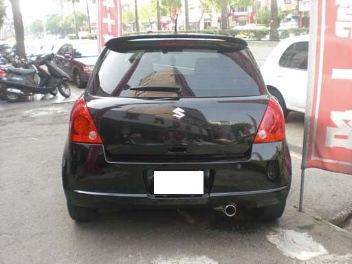 SUZUKI / SWIFT 照片10