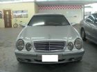 台中市BENZ / CLK230 BENZ 賓士 / CLK 230中古車