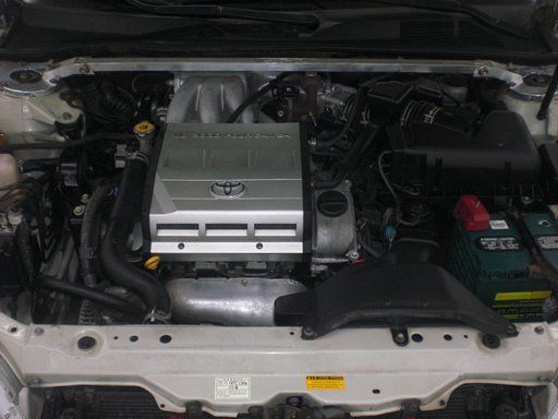 TOYOTA / CAMRY 照片9