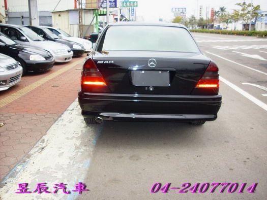 BENZ/賓士 照片4