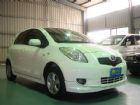 台中市大眾汽車 2008年 豐田 Yaris TOYOTA 豐田 / YARIS中古車